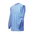 Fashion Seal No Pocket Warm-Up Jacket